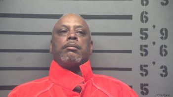 Gregory  Childress Mugshot