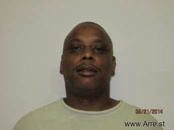 Gregory  Childress Mugshot