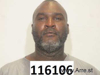 Gregory  Clark Mugshot