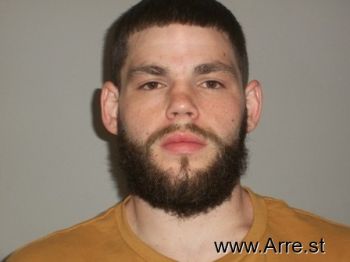 Gregory A Cole Mugshot