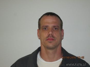 Gregory Paul Coleman Mugshot