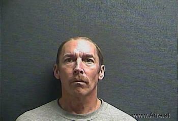 Gregory Scott Collins Mugshot