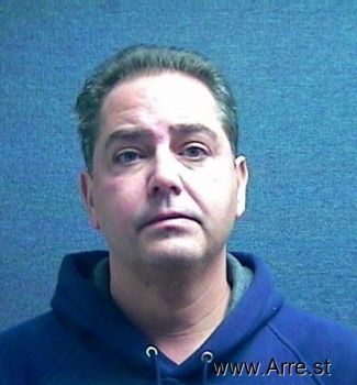 Gregory Joseph Cripe Mugshot