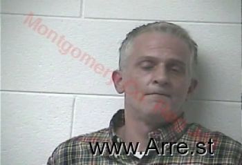 Gregory Darren Crowe Mugshot