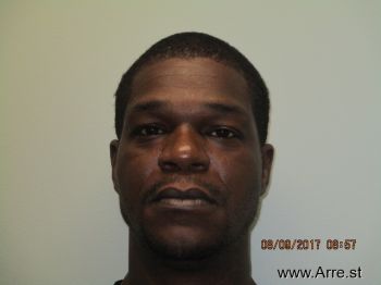 Gregory K Cummings Mugshot