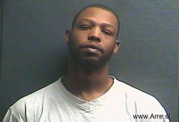 Gregory L Evans Mugshot