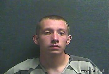 Gregory Thomas Gamble Mugshot