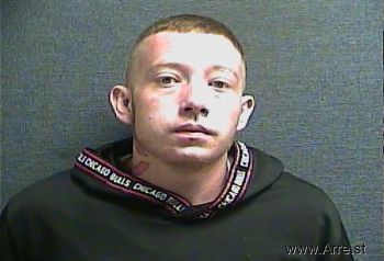 Gregory Thomas Gamble Mugshot