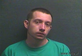 Gregory Thomas Gamble Mugshot