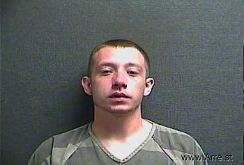 Gregory Thomas Gamble Mugshot