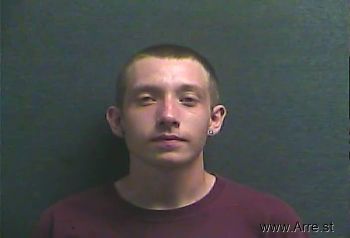 Gregory Thomas Gamble Mugshot