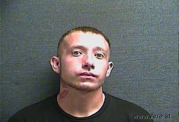 Gregory Thomas Gamble Mugshot