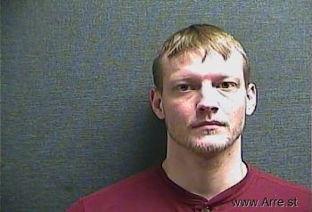 Gregory Scott Gibson Mugshot