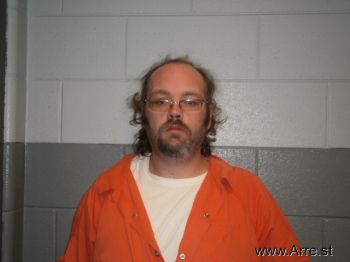 Gregory B Gibson Mugshot