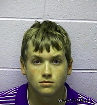 Gregory William Gordon Mugshot