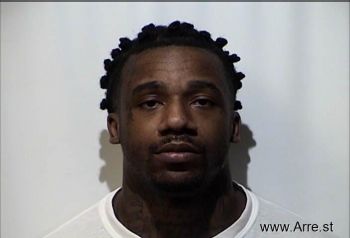 Gregory  Green Mugshot