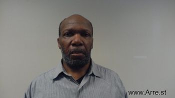 Gregory  Hall Mugshot