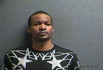 Gregory Allen Hall Mugshot