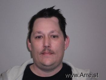 Gregory  Headden Mugshot