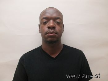 Gregory  Hunter Mugshot