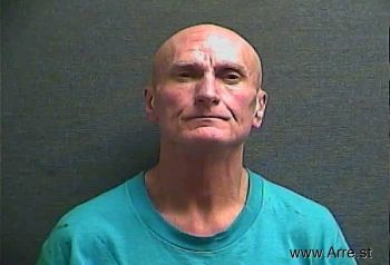 Gregory  Ison Mugshot