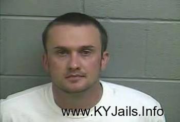 Gregory Jay Ballard   Mugshot