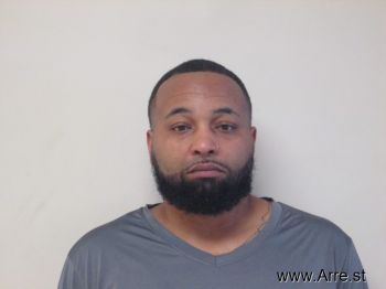 Gregory Jamar Knight Mugshot