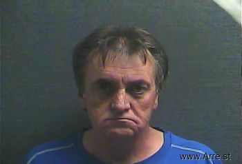 Gregory Nmn Lee Mugshot