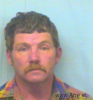 Gregory Arlen Lee Mugshot