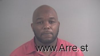 Gregory Dewayne Lewis Mugshot