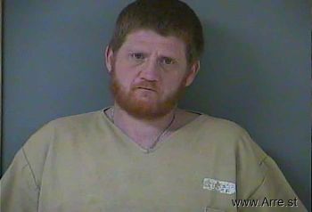 Gregory Scott Lofton Mugshot