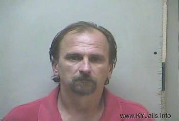 Gregory Lynn Raney   Mugshot