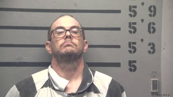 Gregory  Lyons Mugshot