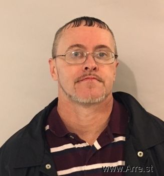 Gregory Chad Marshall Mugshot