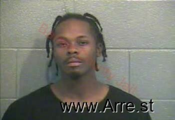 Gregory Duane Martin Mugshot