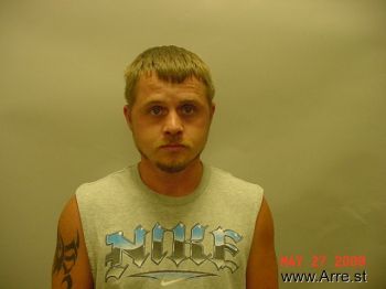 Gregory  Mcintosh Mugshot