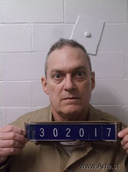 Gregory  Miller Mugshot