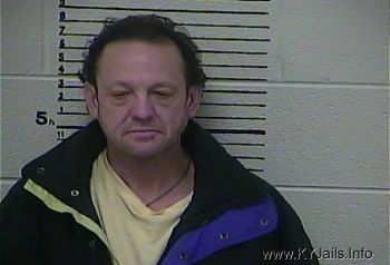 Gregory Nmn Sizemore   Mugshot