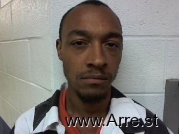 Gregory Quinn Posey Mugshot