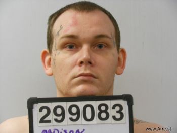 Gregory Stephen Ratliff Mugshot