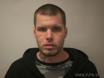 Gregory Scott Sizemore Mugshot