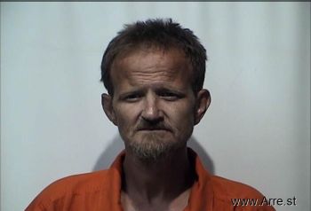 Gregory  Thomason Mugshot