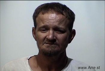 Gregory  Thomason Mugshot