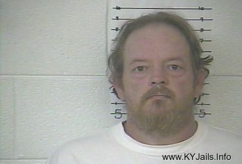 Gregory W Moore   Mugshot