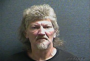 Gregory Dale Wade Mugshot