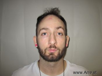 Gregory Adam Walker Mugshot