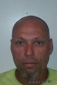 Gregory Lee Ward Mugshot