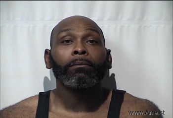 Gregory  White Mugshot