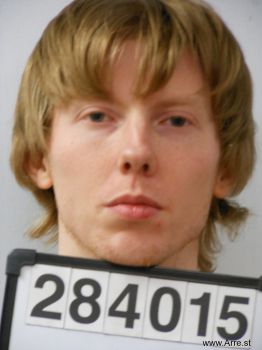 Gregory Matthew Wingfield Mugshot