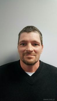 Gregory  Woods Mugshot